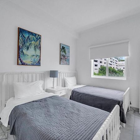 Subtle 2 Bed In Edgewater Near Downtown With Free Parking Lägenhet Miami Exteriör bild
