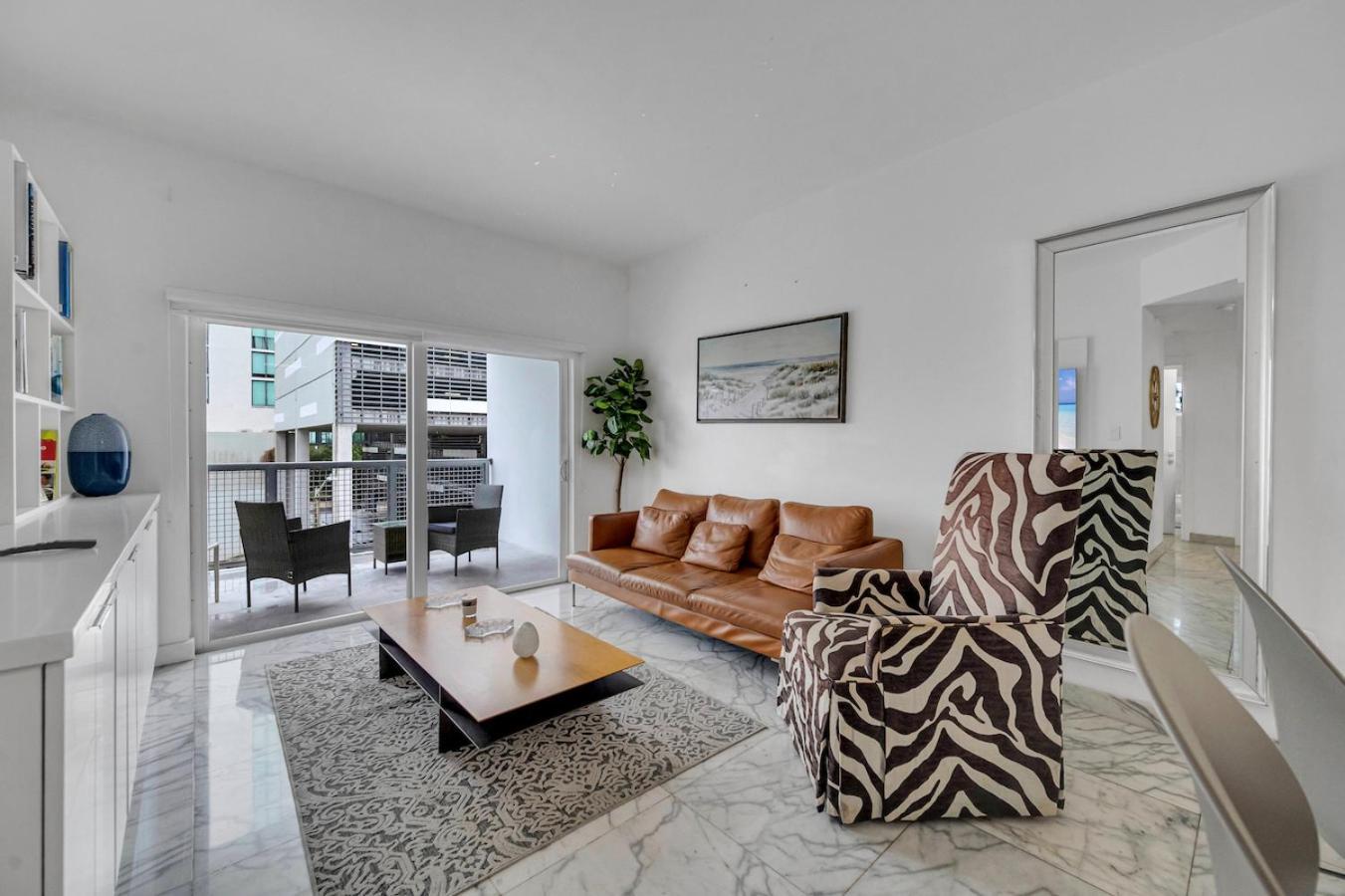 Subtle 2 Bed In Edgewater Near Downtown With Free Parking Lägenhet Miami Exteriör bild